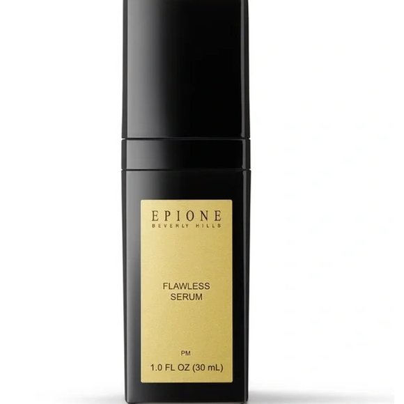 EPIONE BEVERLY HILLS- FLAWLESS SERUM - Picture 2 of 3